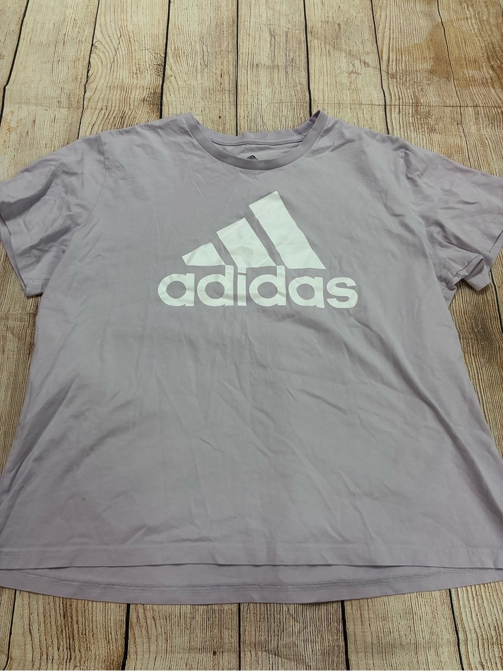 Adidas T-Shirt Size 2XL